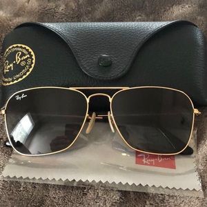 Ray-Ban Caravan Sunglasses